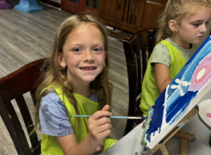 First Impressions Childcare