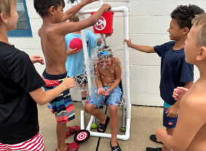 First Impressions Childcare