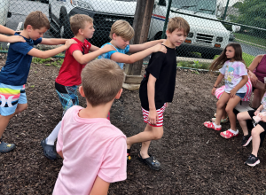 First Impressions Childcare