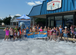 First Impressions Childcare