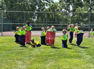 First Impressions Childcare