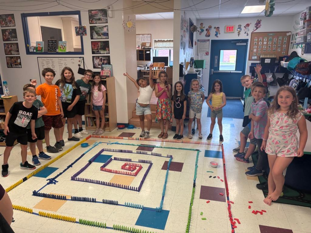 First Impressions Childcare