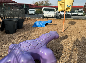 First Impressions Childcare