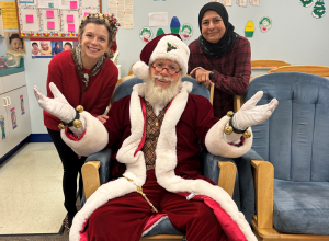 First Impressions Childcare