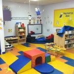 first impressions child care center