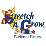 Stretch and Grow children’s fitness professionals