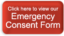 Emergency Consent Form Button